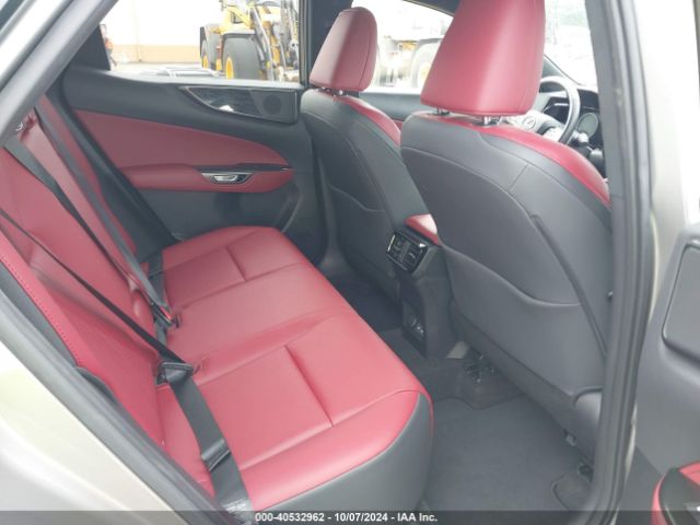 JTJGGCEZ0R5005618 Lexus Nx 350 Premium