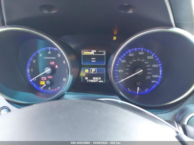 4S3BNAL69G3047875 Subaru Legacy 2.5i Limited