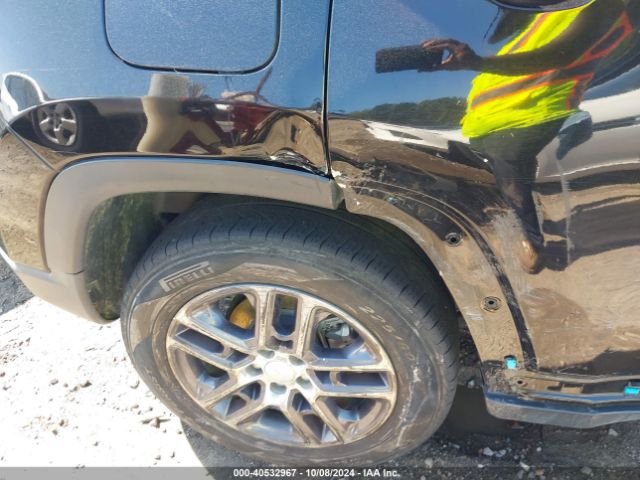 3C4NJCBB2KT668522 Jeep Compass Sun And Wheel Fwd