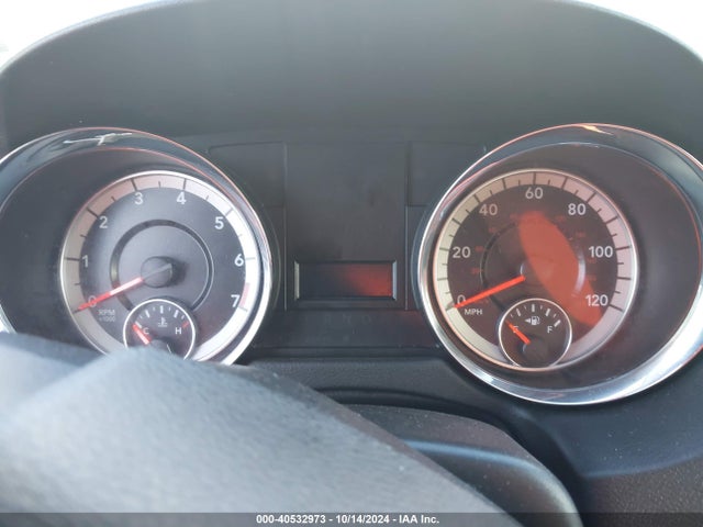 Dodge Grand Caravan Sxt 2016 2C4RDGCG8GR275323 Image 14