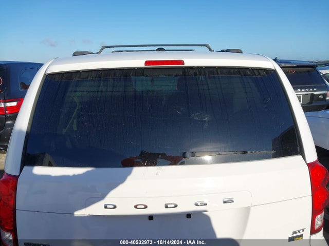 Dodge Grand Caravan Sxt 2016 2C4RDGCG8GR275323 Image 15