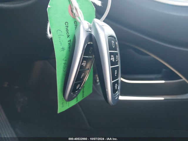 Hyundai Palisade Xrt 2024 KM8R3DGE3RU714973 Image 11
