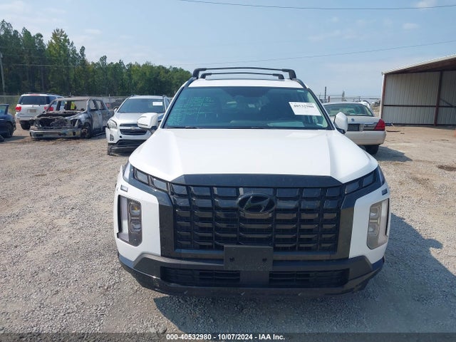 Hyundai Palisade Xrt 2024 KM8R3DGE3RU714973 Image 12