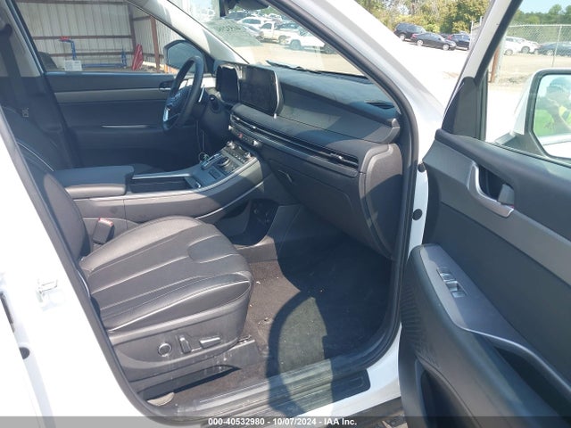 Hyundai Palisade Xrt 2024 KM8R3DGE3RU714973 Image 5