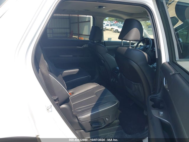 Hyundai Palisade Xrt 2024 KM8R3DGE3RU714973 Image 8
