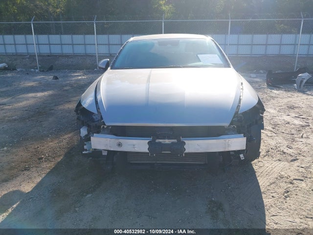 Hyundai SONATA SEL 2023 KMHL64JA9PA303563 Image 13