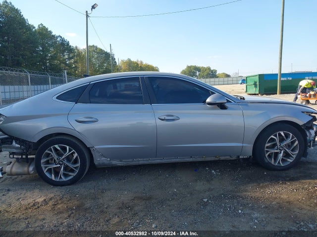 Hyundai SONATA SEL 2023 KMHL64JA9PA303563 Image 14