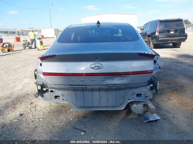 Hyundai SONATA SEL 2023 KMHL64JA9PA303563 Image 17