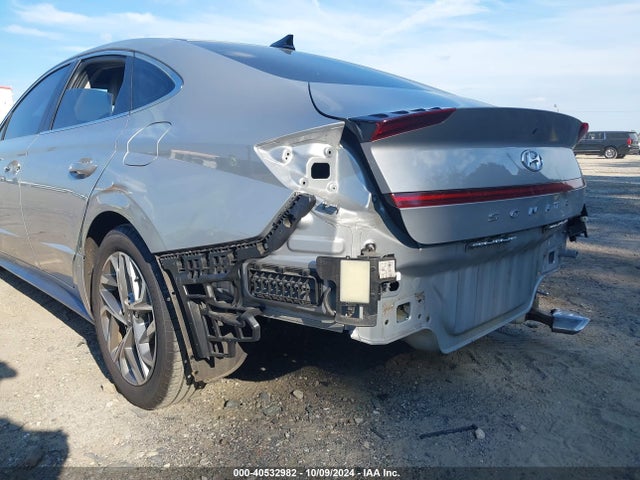 Hyundai SONATA SEL 2023 KMHL64JA9PA303563 Image 18