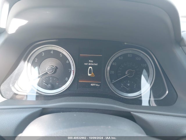 Hyundai SONATA SEL 2023 KMHL64JA9PA303563 Image 7