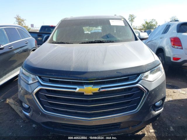 1GNEVGKW9LJ319808 Chevrolet Traverse Awd Lt Cloth