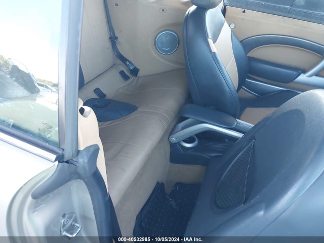 2008 MINI COOPER S WMWRH33508TL97502 Photo 7