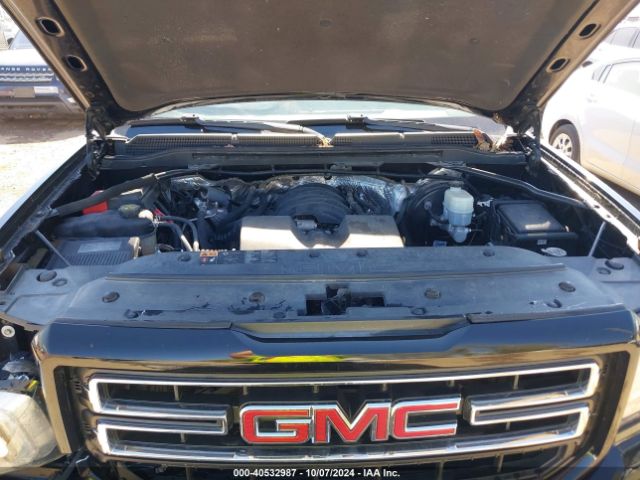 1GTV2LEH4GZ224670 GMC SIERRA 1500