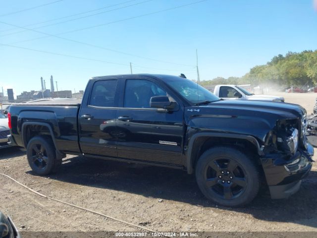 1GTV2LEH4GZ224670 GMC SIERRA 1500