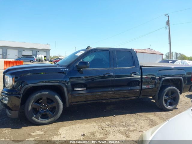 1GTV2LEH4GZ224670 GMC SIERRA 1500