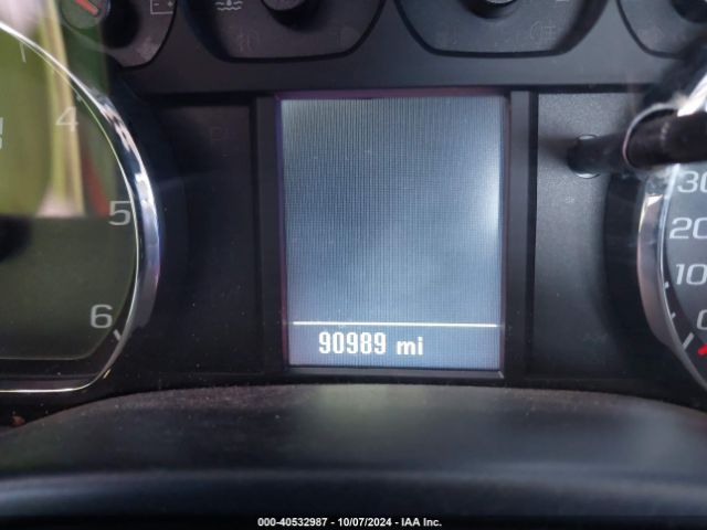 1GTV2LEH4GZ224670 GMC SIERRA 1500