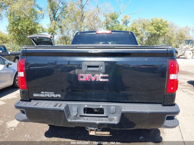 1GTV2LEH4GZ224670 GMC SIERRA 1500