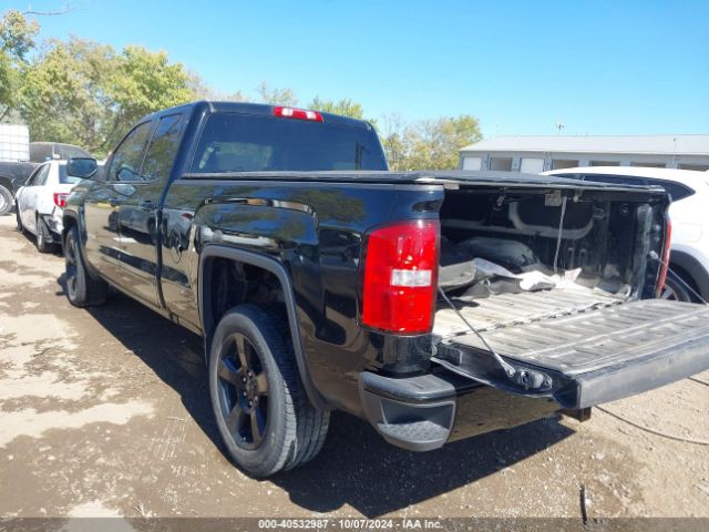 1GTV2LEH4GZ224670 GMC SIERRA 1500