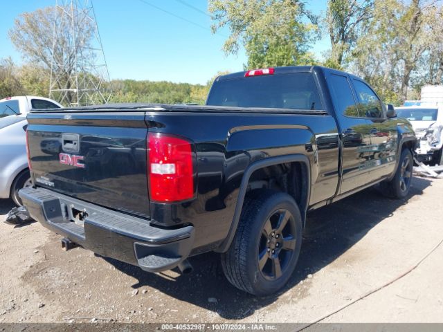 1GTV2LEH4GZ224670 GMC SIERRA 1500