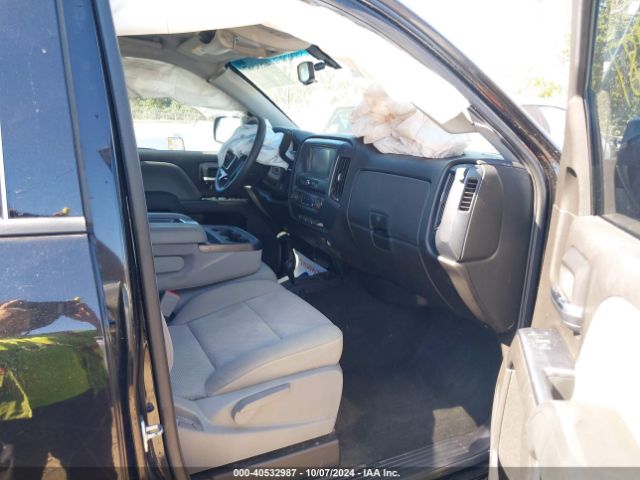 1GTV2LEH4GZ224670 GMC SIERRA 1500
