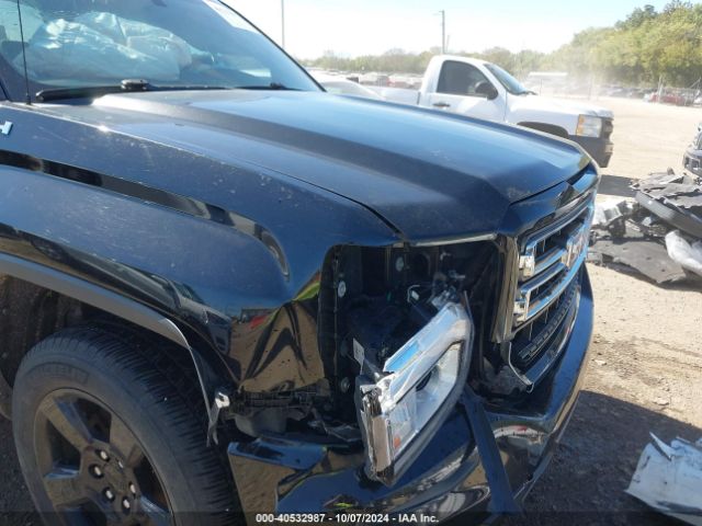 1GTV2LEH4GZ224670 GMC SIERRA 1500