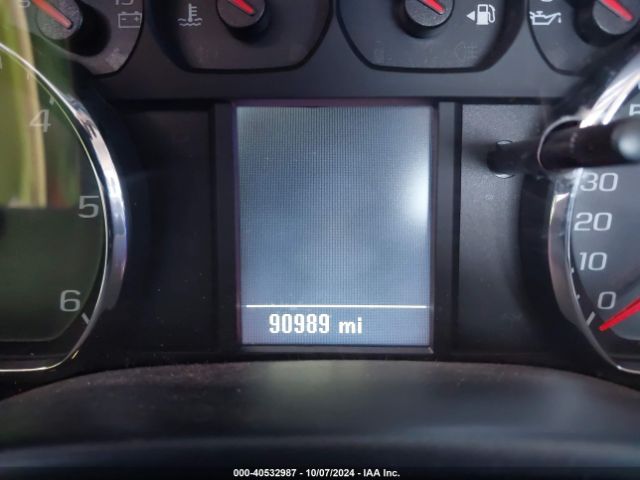 1GTV2LEH4GZ224670 GMC SIERRA 1500