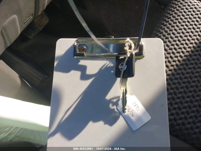 Nissan Frontier Sv 2015 1N6AD0CW9FN760431 Image 11