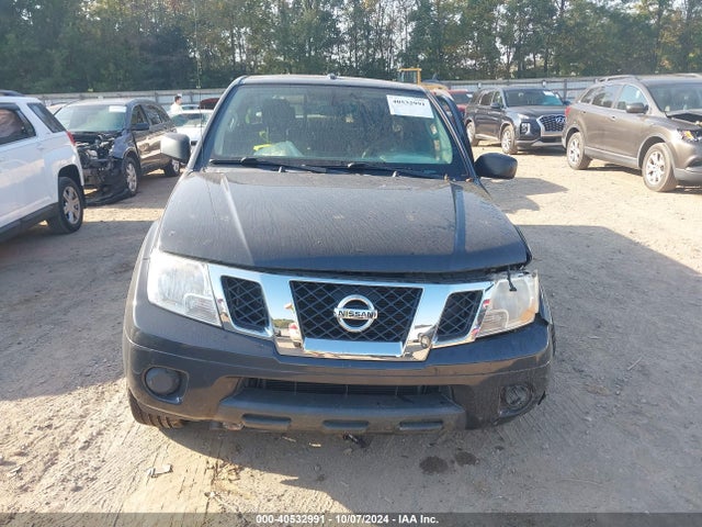 Nissan Frontier Sv 2015 1N6AD0CW9FN760431 Image 12
