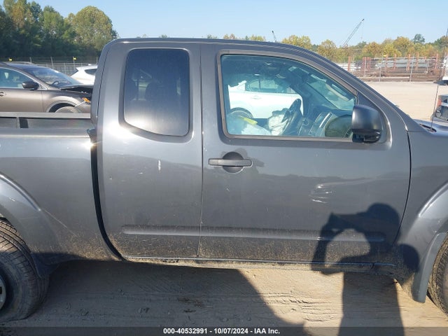 Nissan Frontier Sv 2015 1N6AD0CW9FN760431 Image 13