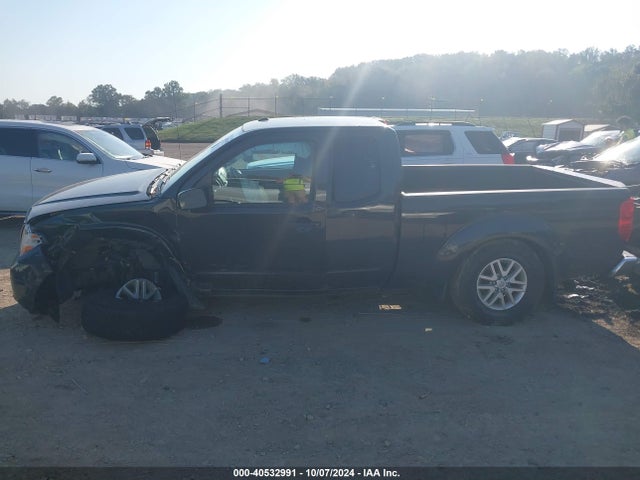 Nissan Frontier Sv 2015 1N6AD0CW9FN760431 Image 14