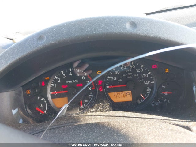 Nissan Frontier Sv 2015 1N6AD0CW9FN760431 Image 15