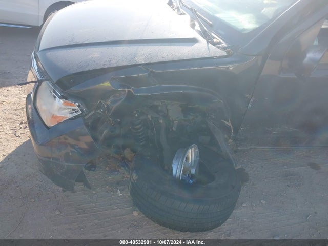 Nissan Frontier Sv 2015 1N6AD0CW9FN760431 Image 6