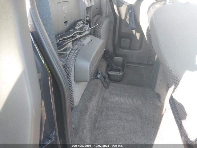 Nissan Frontier Sv 2015 1N6AD0CW9FN760431 Image 8