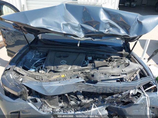 7MMVABEM3RN181444 Mazda Cx-50 2.5 S Premium Plus