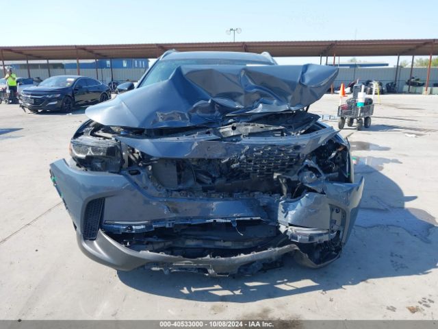 7MMVABEM3RN181444 Mazda Cx-50 2.5 S Premium Plus