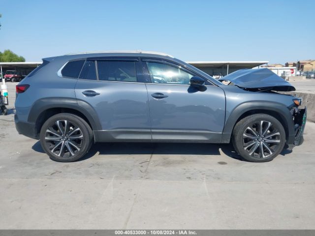 7MMVABEM3RN181444 Mazda Cx-50 2.5 S Premium Plus