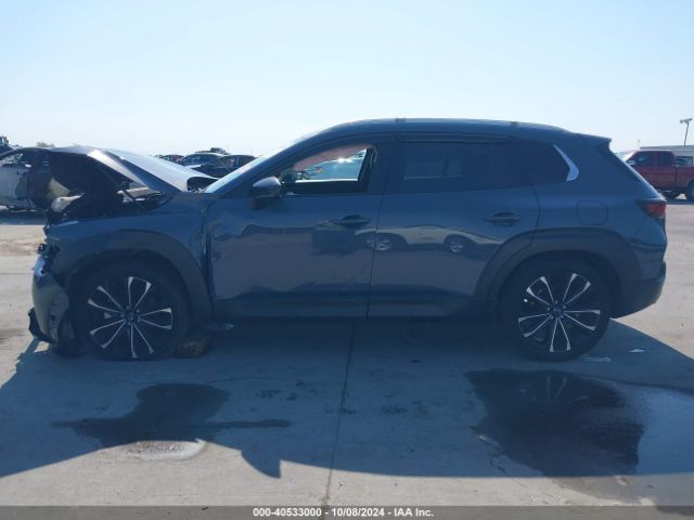 7MMVABEM3RN181444 Mazda Cx-50 2.5 S Premium Plus