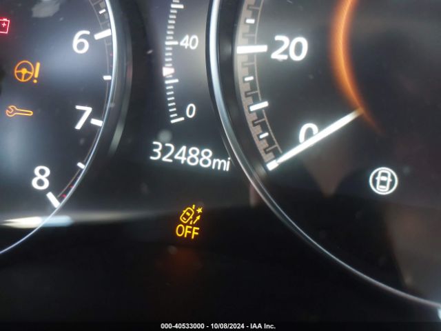 7MMVABEM3RN181444 Mazda Cx-50 2.5 S Premium Plus