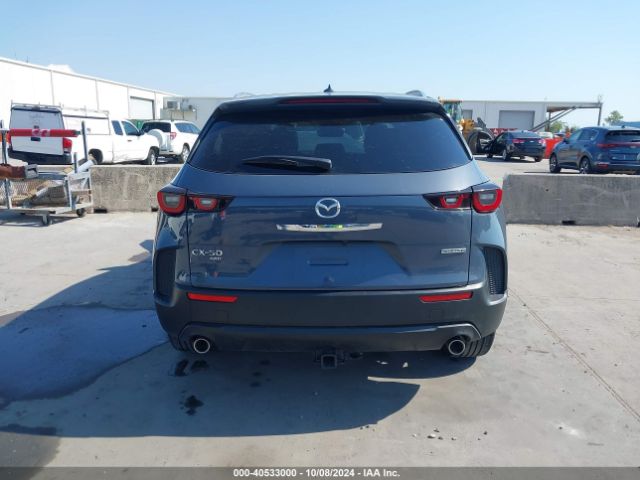 7MMVABEM3RN181444 Mazda Cx-50 2.5 S Premium Plus