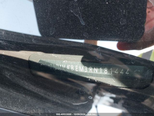 7MMVABEM3RN181444 Mazda Cx-50 2.5 S Premium Plus
