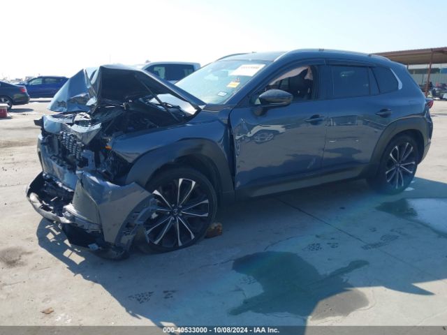 7MMVABEM3RN181444 Mazda Cx-50 2.5 S Premium Plus