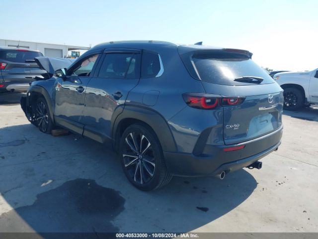 7MMVABEM3RN181444 Mazda Cx-50 2.5 S Premium Plus