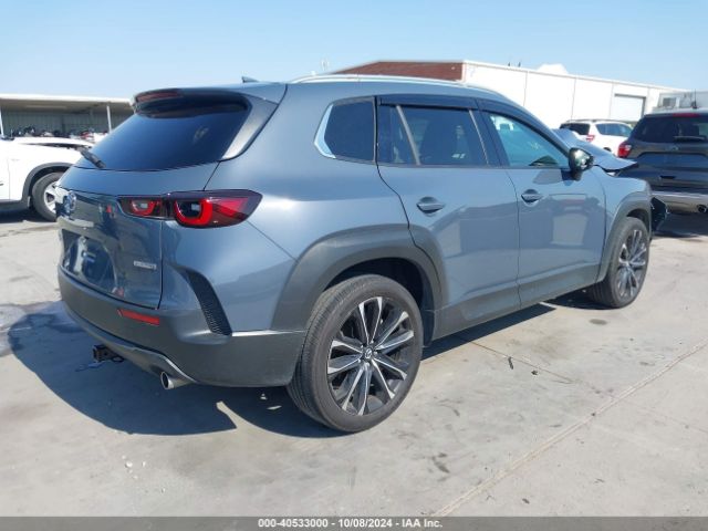 7MMVABEM3RN181444 Mazda Cx-50 2.5 S Premium Plus