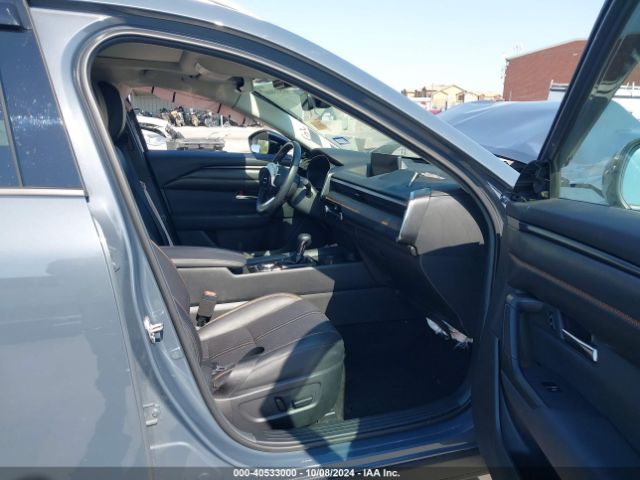 7MMVABEM3RN181444 Mazda Cx-50 2.5 S Premium Plus