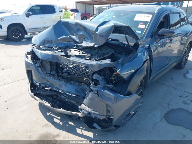 7MMVABEM3RN181444 Mazda Cx-50 2.5 S Premium Plus