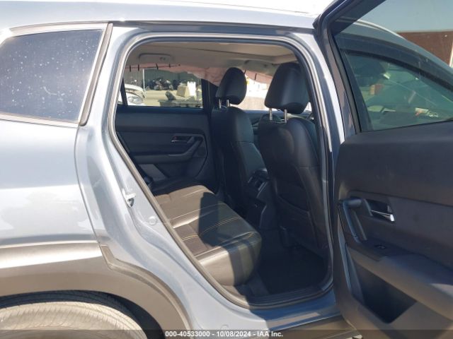 7MMVABEM3RN181444 Mazda Cx-50 2.5 S Premium Plus