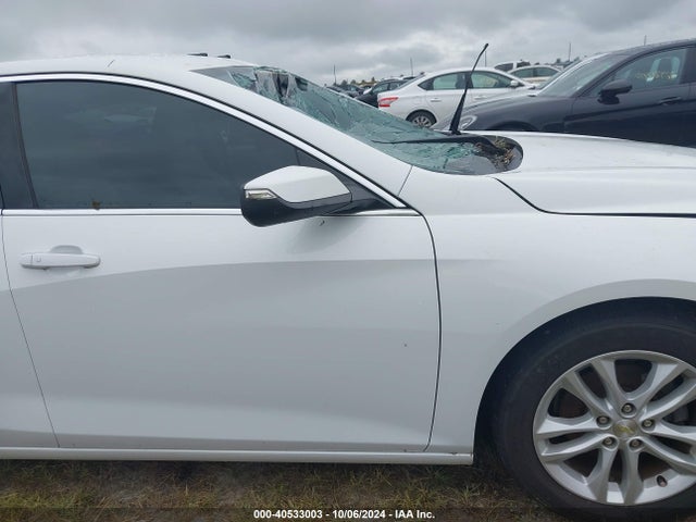 Chevrolet MALIBU 1LT 2016 1G1ZE5ST7GF341196 Image 14