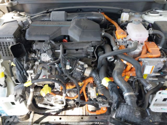 KNDPUCAG3P7080623 KIA Sportage Hybrid Lx