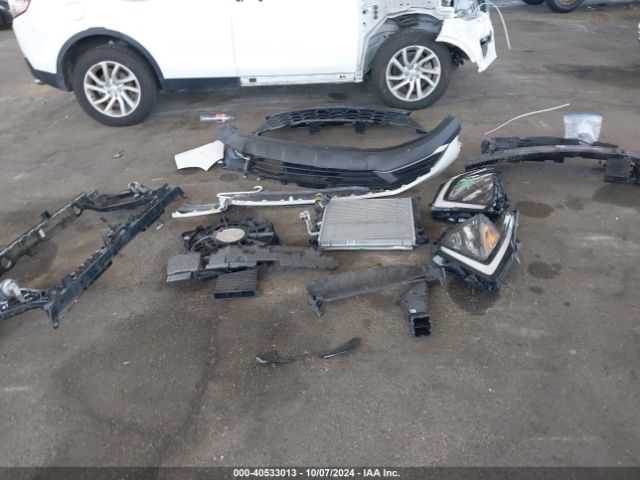 KNDPUCAG3P7080623 KIA Sportage Hybrid Lx