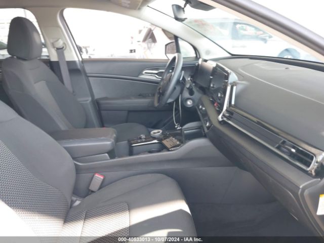 KNDPUCAG3P7080623 KIA Sportage Hybrid Lx